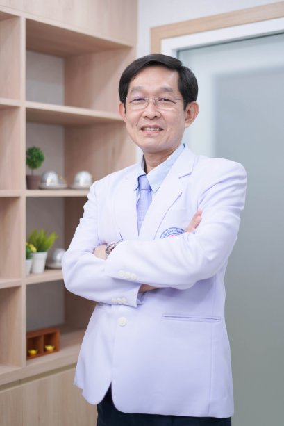 สมชาย จิรพินิจวงศ์ (หมอจีน เซี่ย เฉียง หมิง)