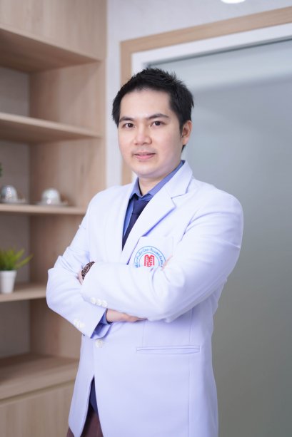 แพทย์จีน ต้นสกุล สังข์ทอง (หมอจีน ซ่ง เซียน เนี่ยน)