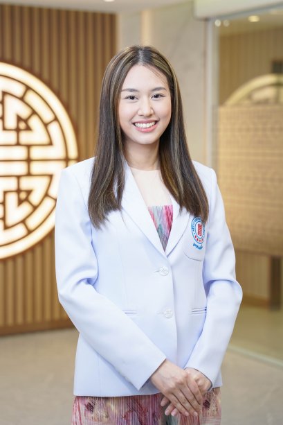 แพทย์จีน ดายุ สาธุกิจชัย (หมอจีน จาง ลี่ เจิน)