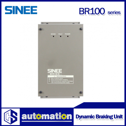 BR100-Braking Unit SINEE