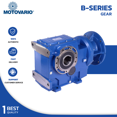 MOTOVARIO Gear - B Series