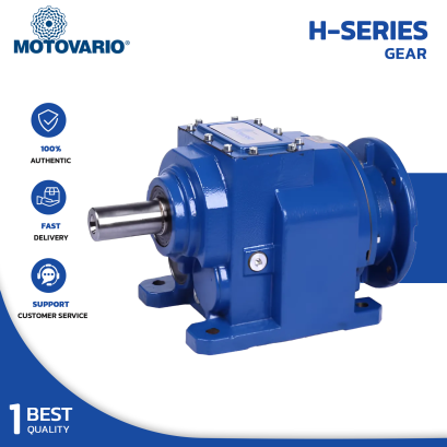 MOTOVARIO Gear - H Series