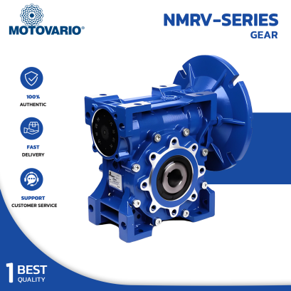 MOTOVARIO Gear - NMRV Series