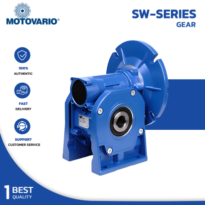 MOTOVARIO Gear - SW Series