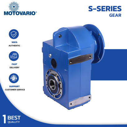 MOTOVARIO Gear - S Series