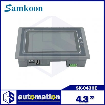 HMI SAMKOON 4.3"