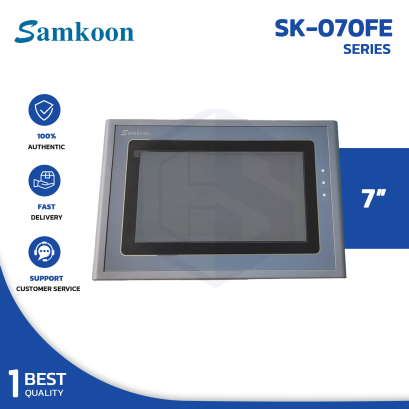 HMI SAMKOON 7"