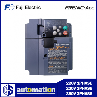 FRENIC-Ace Series