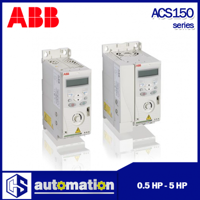 ABB ACS150 Series