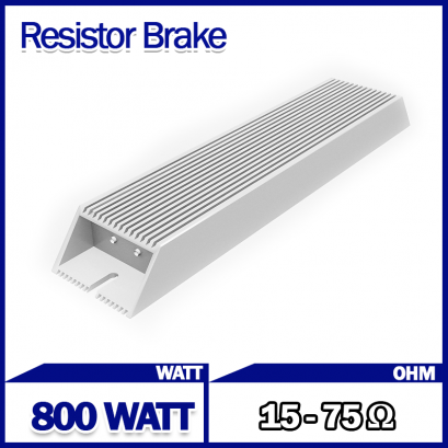 Braking Resistor 800 Watt