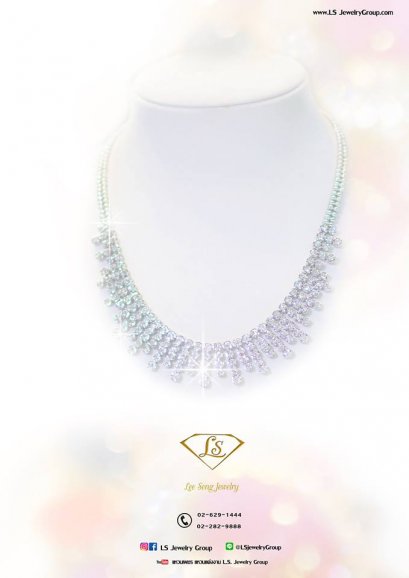 เทคนิคการเลือกเพชรที่ดี