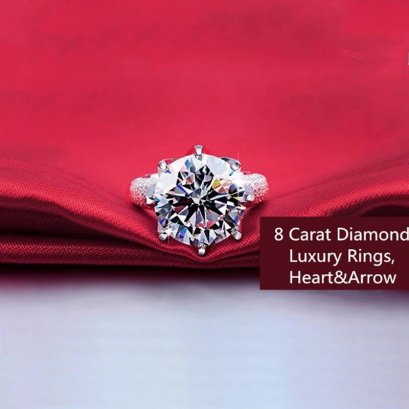 เพราะอะไร? เพชร Heart&Arrow  (H&A) จึงได้รับความนิยม