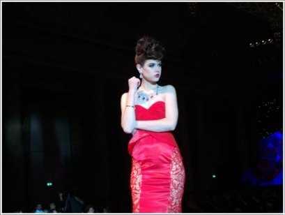 ชุด Natural Unheat Star Ruby Set ของ L.S. Oriental Jewelry (L.S. Jewelry Group) ได้รับคัดเลือกเป็นจิวเวลรี่ ชุด Grand Opening ในงาน Bangkok Gems & Jewelry Fair ครั้งที่ 52