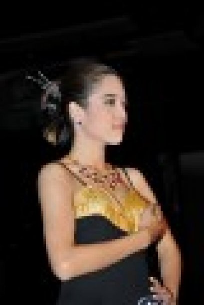 SHENZHEN-CHINA - BANGKOK GEMS & JEWELRY ROAD SHOW 2010 By Lee Seng Jewelry (L.S. Jewelry Group)