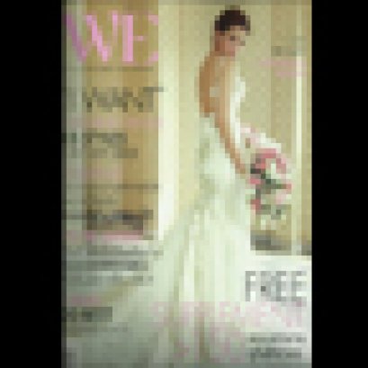 PR ในนิตยสาร WE คอลัมน์ Etc. Issue : 84 / April 2011 Lee Seng Jewelry