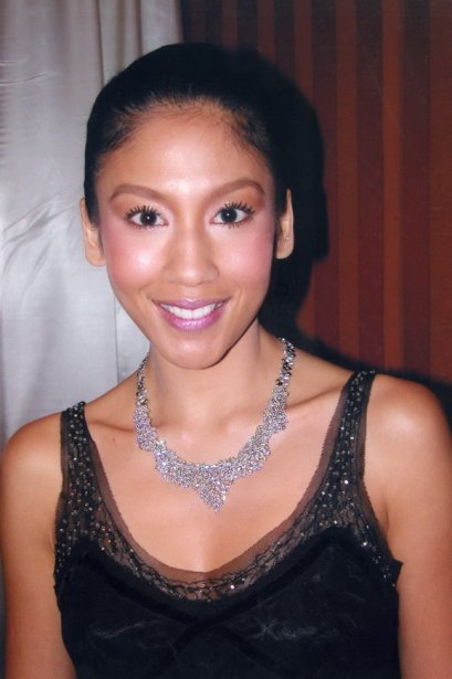 Fashion Magazine By L.S. Jewelry Group