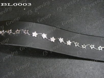 สร้อยข้อมือเพชร Perfect Heart & Arrow