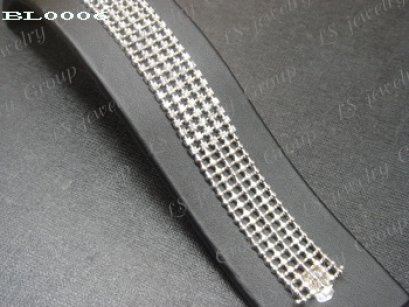 สร้อยข้อมือเพชร Perfect Heart & Arrow