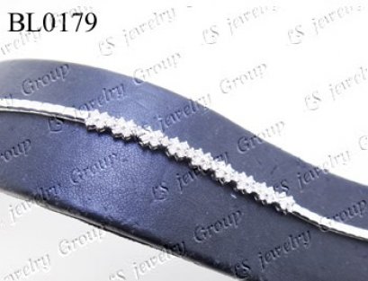 สร้อยข้อมือเพชร Heart & Arrow