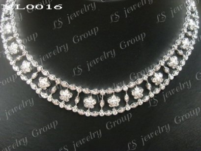 สร้อยคอเพชร Perfect Heart & Arrow