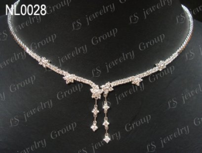 สร้อยคอเพชร Heart & Arrow