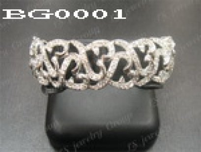 กำไลเพชร Heart & Arrow