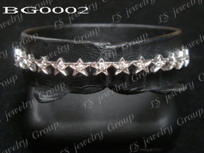 กำไลเพชร Heart & Arrow