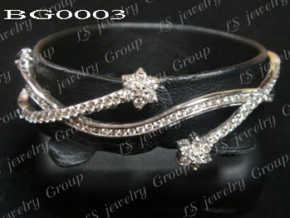 กำไลเพชร Heart & Arrow