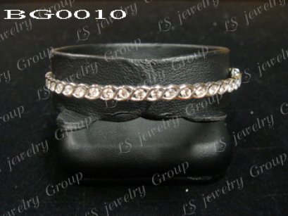 กำไลเพชร Heart & Arrow