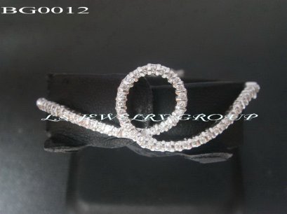 กำไลเพชร Heart & Arrow