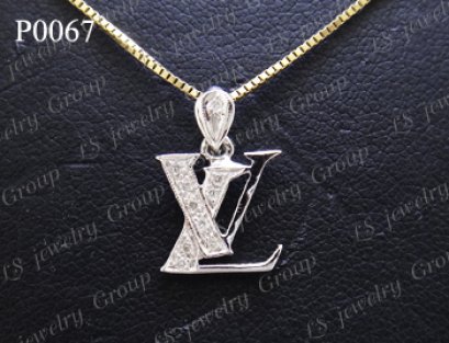 จี้เพชร Heart & Arrow &ndash; รัชเชี่ยน