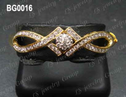 กำไลเพชร Heart & Arrow