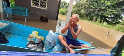 ห้างเพชรหลีเสง (L.S.Jewelry Group) โดย ดร.นฤมล-ดร.พีรวัฒน์-ดร.ธัชวิน สุรเศรษฐ M.D.L.S.Jewelry Group (ห้างเพชรหลีเสง), ประธานกต.ตร.กทม.(ภาคประชาชน), ประธานกต.ตร.บก.น.1, ประธานกต.ตร.บก.สายตรวจและปฏิบัติการพิเศษ(191), ประธานกต.ตร.สน.ชนะสงคราม ได้ส่งทีมอาสาลง