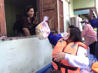 ห้างเพชรหลีเสง (L.S.Jewelry Group) โดย ดร.นฤมล-ดร.พีรวัฒน์-ดร.ธัชวิน สุรเศรษฐ M.D.L.S.Jewelry Group (ห้างเพชรหลีเสง), ประธานกต.ตร.กทม.(ภาคประชาชน), ประธานกต.ตร.บก.น.1, ประธานกต.ตร.บก.สายตรวจและปฏิบัติการพิเศษ(191), ประธานกต.ตร.สน.ชนะสงคราม ได้ส่งทีมอาสา น