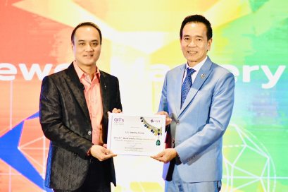 ห้างเพชรหลีเสง (L.S. Jewelry Group) ร่วมผลักดันอุตสาหกรรมอัญมณีและเครื่องประดับ โดยเป็นผู้สนับสนุนหลัก ในโครงการประกวดออกแบบเครื่องประดับระดับโลก GITs 19th World Jewelry Design Awards 2025 ในหัวข้อ Future Elegance: Timeless Designs for Tomorrow 