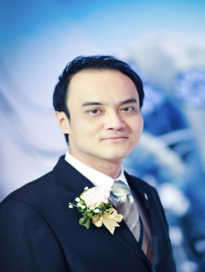 คุณธัชวิน สุรเศรษฐ M.D. L.S. Jewelry Group บนหนังสือ WHO’S WHO IN THAILAND 2019