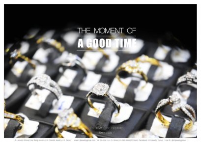 เราคือผู้เชี่ยวชาญเพชรเเละอัญมณี....รายเเรกๆของกรุงเทพฯ