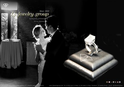 การทำความสะอาดเพชรที่แสนง่าย