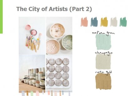 Chiang Rai: the City of Artists (PART 2)