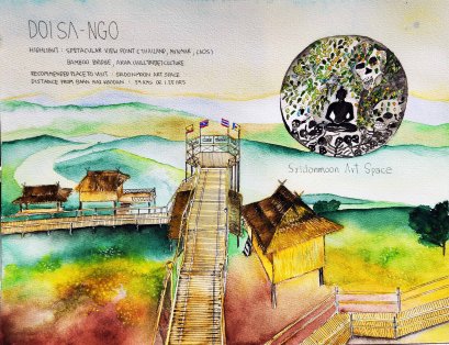 ดอยสะโง้