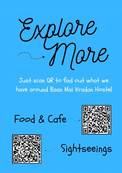 Explore more of Chiang Rai (Travel Guide) 