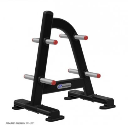 2-SIDED OLYMPIC WEIGHT TREE