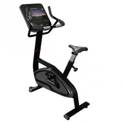 4UB UPRIGHT BIKE