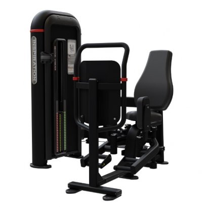 Inspiration ABDUCTION/ ADDUCTION