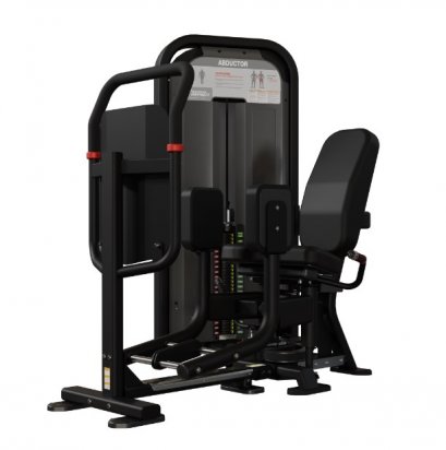 IMPACT® ABDUCTOR