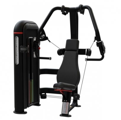 Inspiration CHEST PRESS