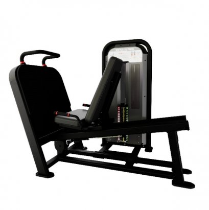 IMPACT® SEATED LEG PRESS