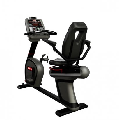 SRBX RECUMBENT BIKE