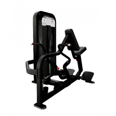 IMPACT® VERTICAL ROW