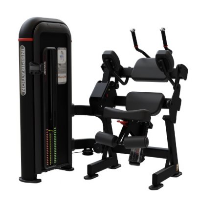 Inspiration ABDOMINAL CRUNCH